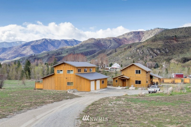 4 Lightning Place Methow, WA 98834 - Photo 9 of 23