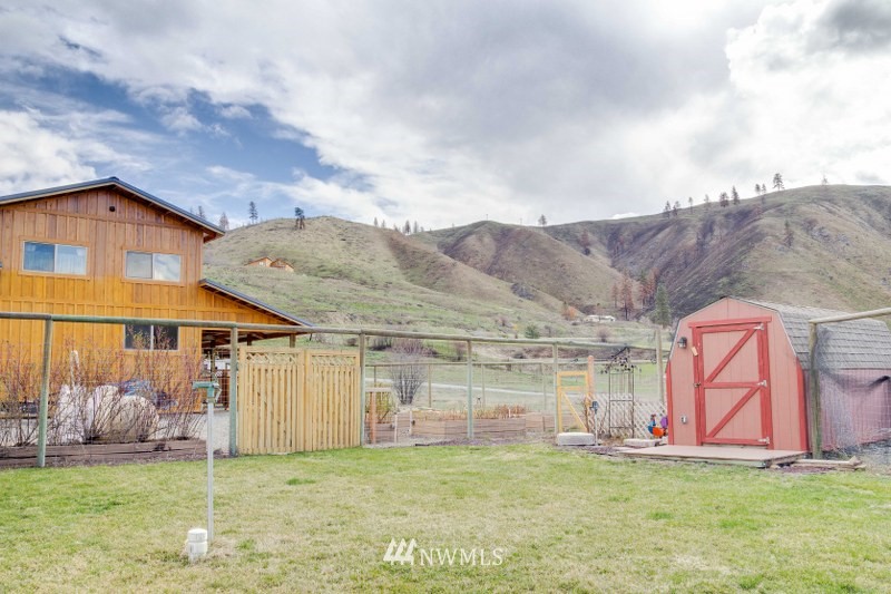 4 Lightning Place Methow, WA 98834 - Photo 10 of 23