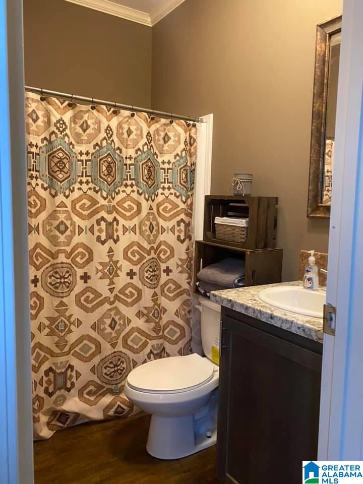 3604 Highway 191 Jemison, AL 35085 - Photo 9 of 10