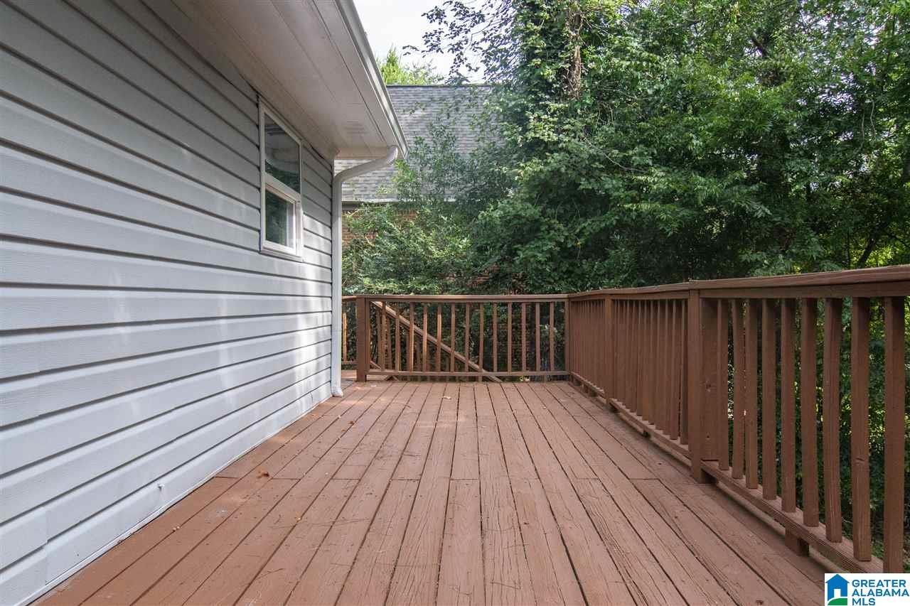 1205 Wickford Road Birmingham, AL 35216 - Photo 32 of 36