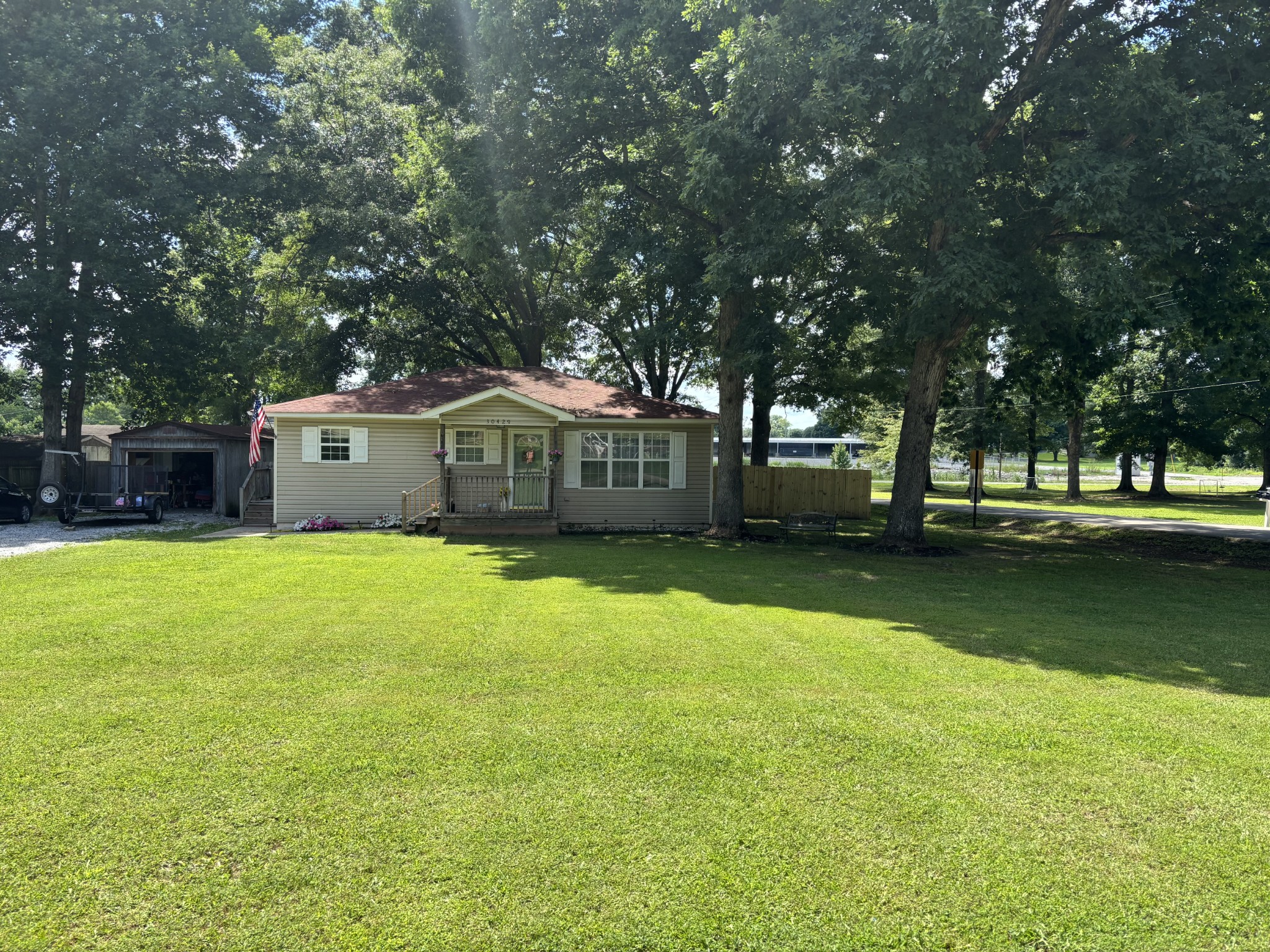30429 Sims Street Ardmore, TN 38449 - Photo 36 of 40