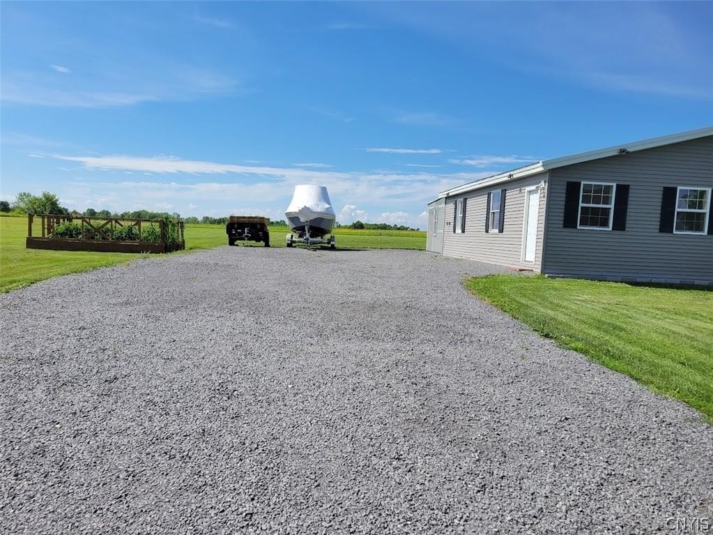 28008 Stony Point Road Cape Vincent, NY 13618 - Photo 12 of 47
