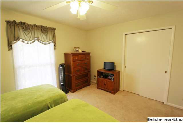 115 Carriage Road Anniston, AL 36206 - Photo 24 of 30