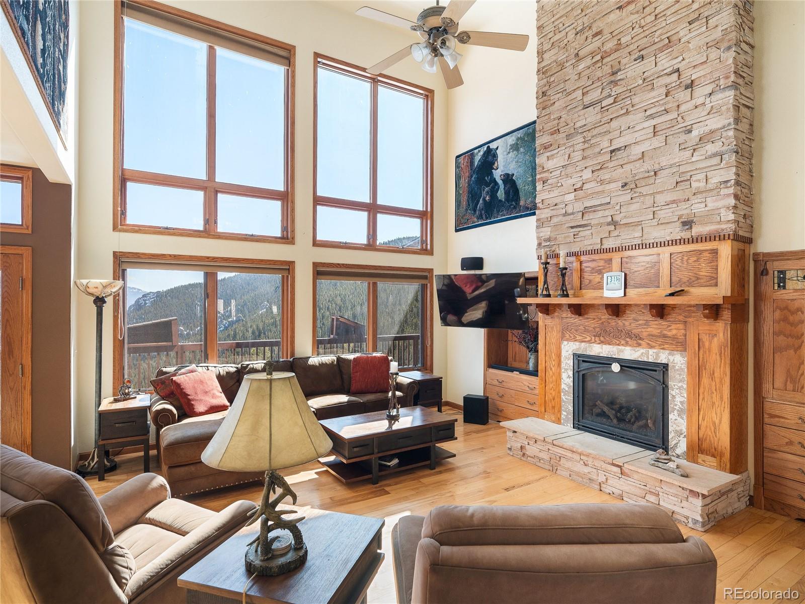 76 Raven Rdg Road Idaho Springs, CO 80452 - Photo 3 of 43 Gallery Image 3