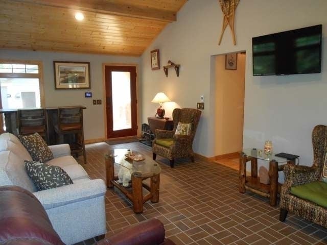 5359 Illinois Road Eagle River, WI 54521 - Photo 4 of 20 Gallery Image 4