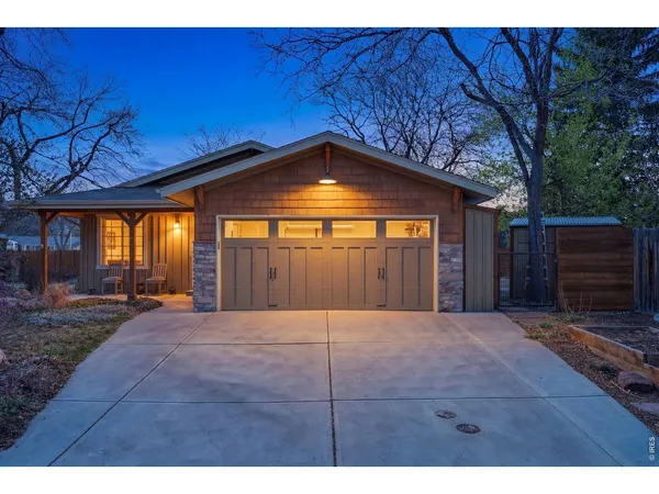 $1,310,000 | 2865 Madera Court, Boulder, CO 80301
