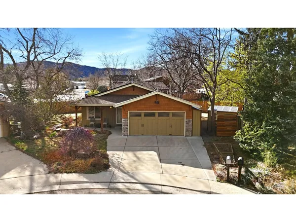 $1,310,000 | 2865 Madera Court, Boulder, CO 80301