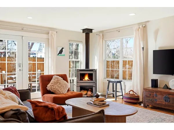 $1,310,000 | 2865 Madera Court, Boulder, CO 80301