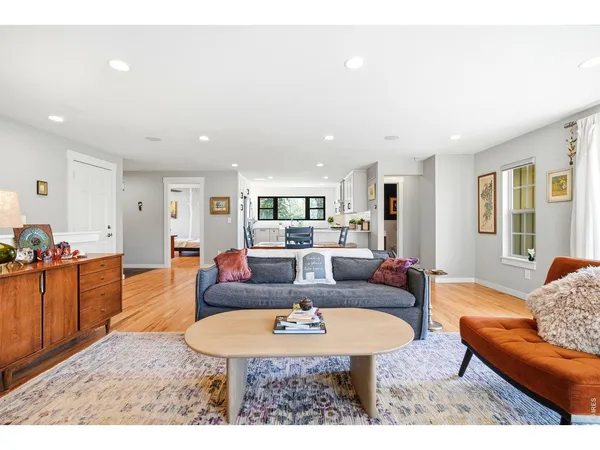 $1,310,000 | 2865 Madera Court, Boulder, CO 80301