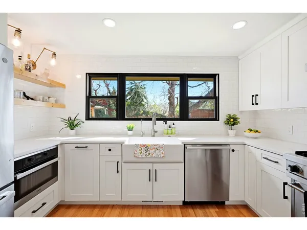 $1,310,000 | 2865 Madera Court, Boulder, CO 80301