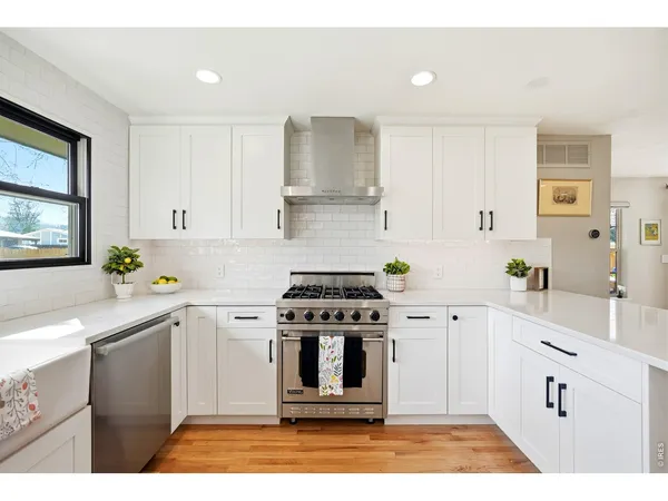 $1,310,000 | 2865 Madera Court, Boulder, CO 80301