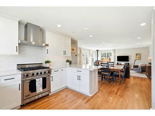 $1,310,000 | 2865 Madera Court, Boulder, CO 80301