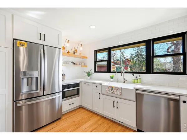 $1,310,000 | 2865 Madera Court, Boulder, CO 80301