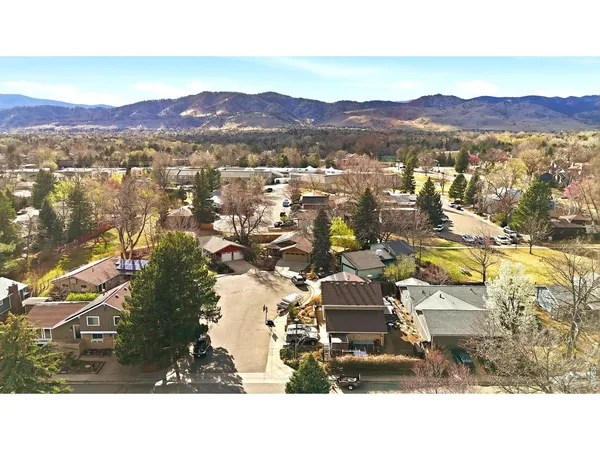 $1,310,000 | 2865 Madera Court, Boulder, CO 80301