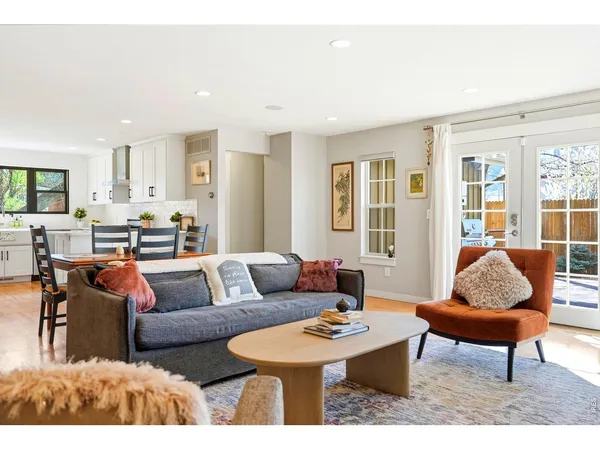 $1,310,000 | 2865 Madera Court, Boulder, CO 80301