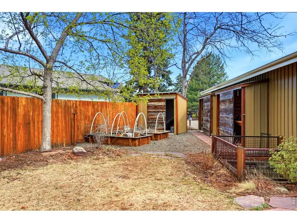 $1,310,000 | 2865 Madera Court, Boulder, CO 80301