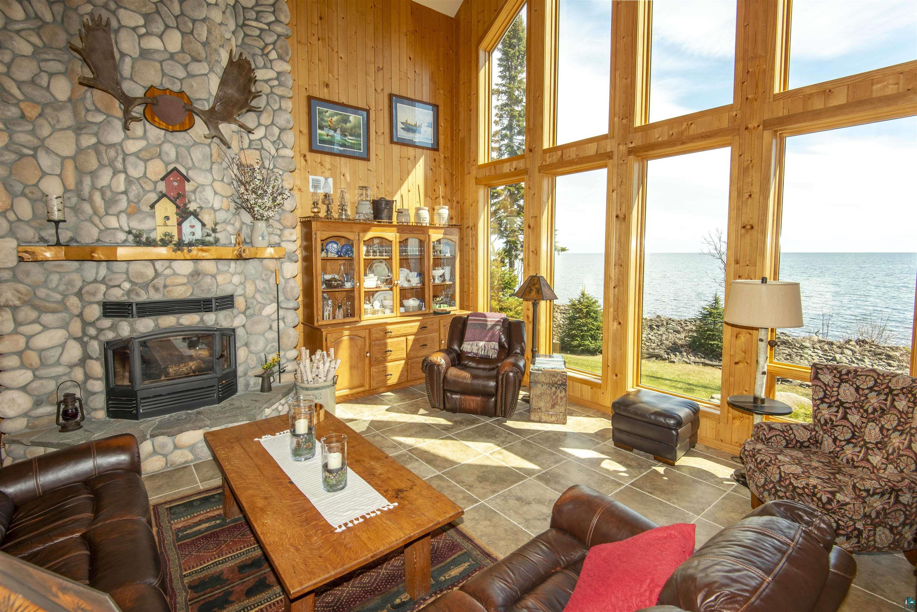 144 Stonegate Road Hovland, MN 55606 - Photo 8 of 92