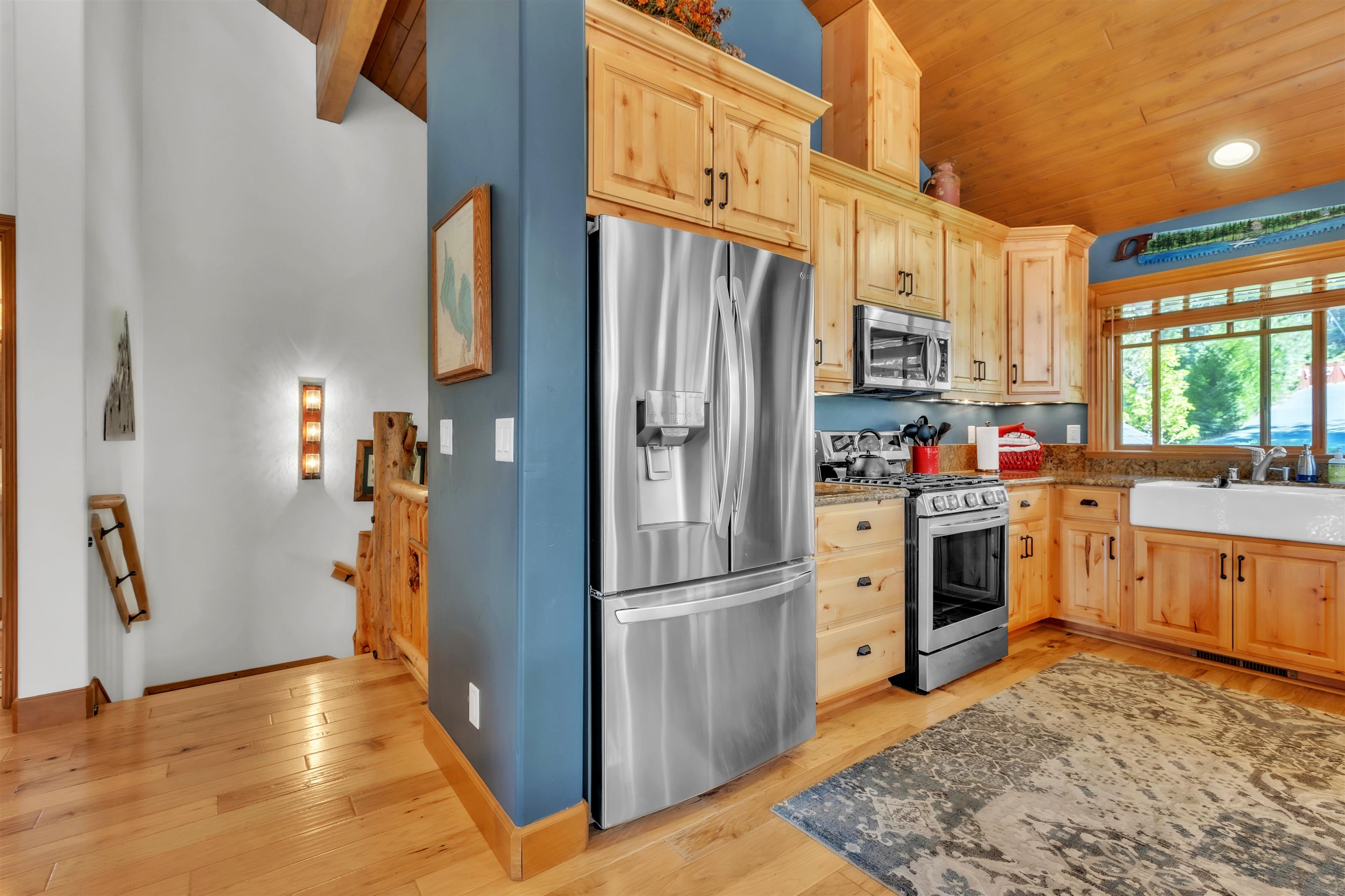 2574 Big Springs Road Hamilton Branch, CA 96137 - Photo 7 of 49 Gallery Image 7