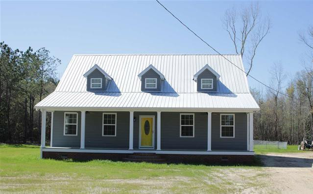 2063 Trifalia Road Scranton, SC 29591 - Photo 1 of 4