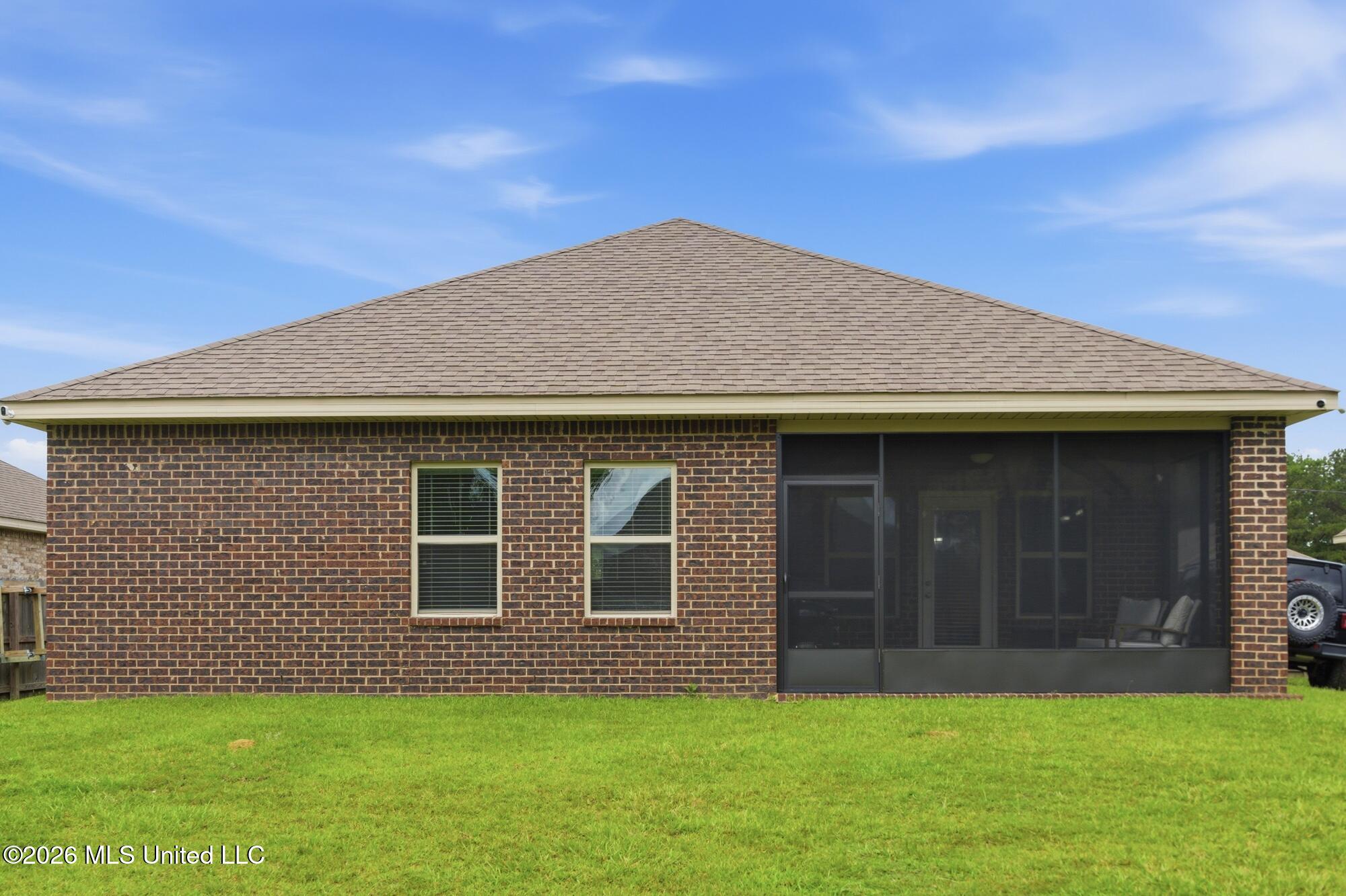 14392 North Swan Road Gulfport, MS 39503 - Photo 25 of 25 Time to grill and chill