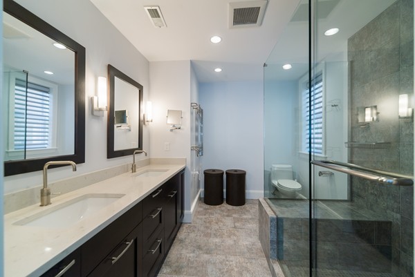 16 Warwick Road, Unit 1 Brookline, MA 02445 - Photo 14 of 19 Gallery Image 14