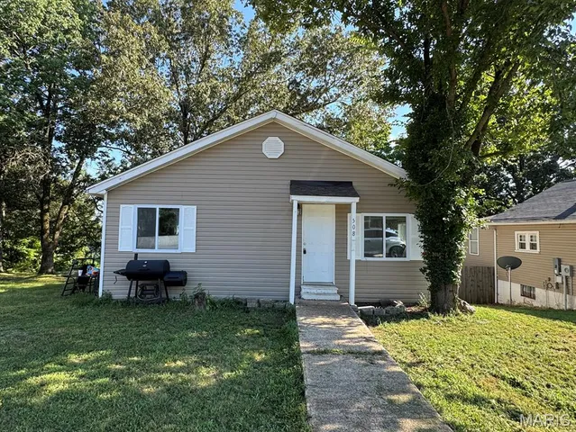 $99,900 | 508 Apple Street, Poplar Bluff, MO 63901