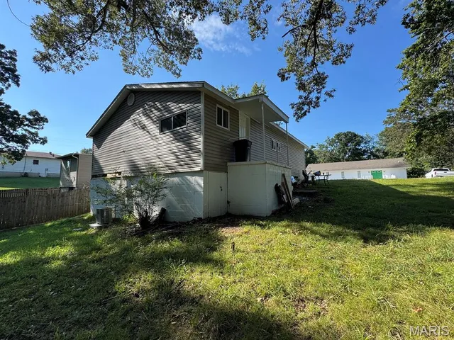 $99,900 | 508 Apple Street, Poplar Bluff, MO 63901