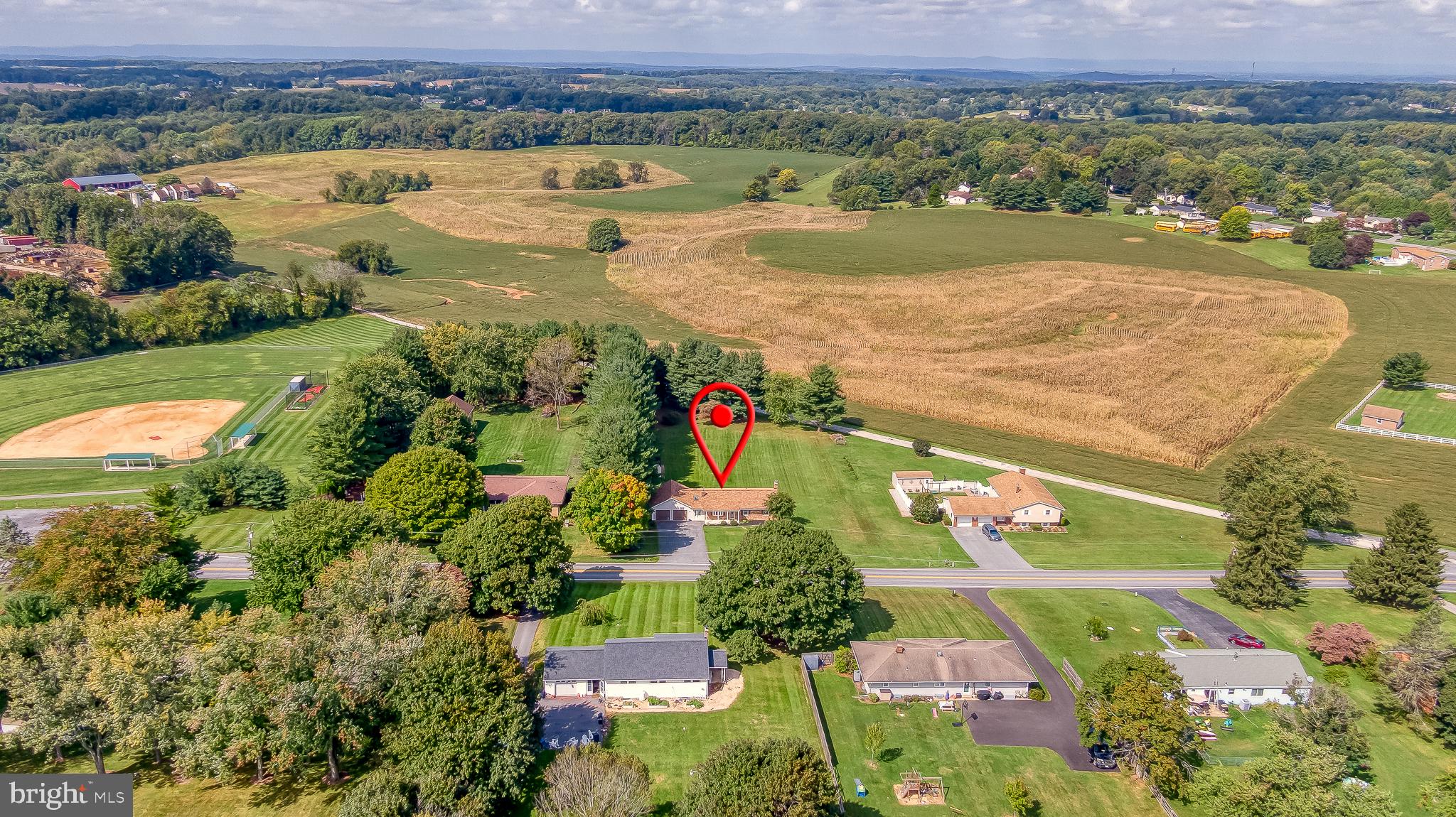 4356 Salem Bottom Road Westminster, MD 21157 - Photo 76 of 97 Gallery Image 76
