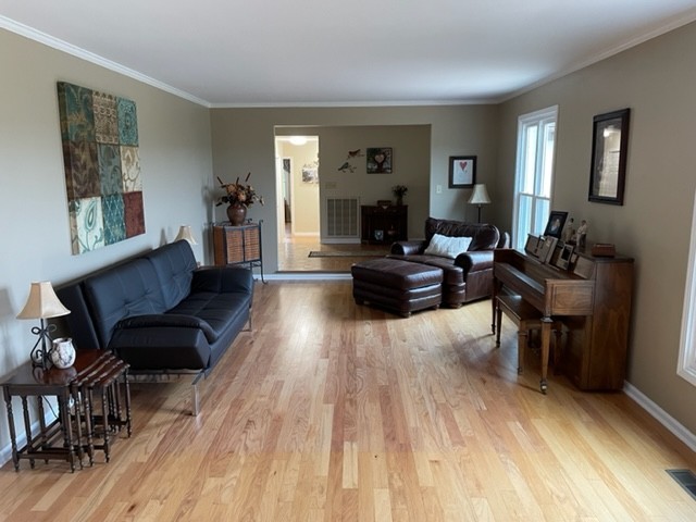135 Gad Redd Road Tullahoma, TN 37388 - Photo 11 of 68 Gallery Image 11