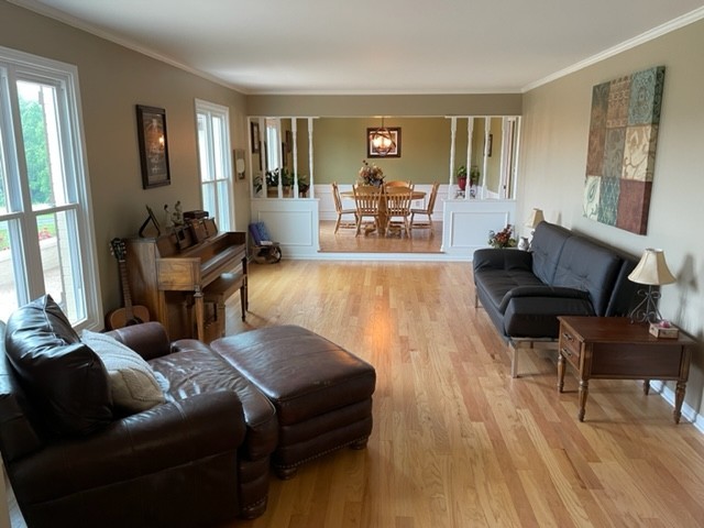 135 Gad Redd Road Tullahoma, TN 37388 - Photo 12 of 68 Gallery Image 12