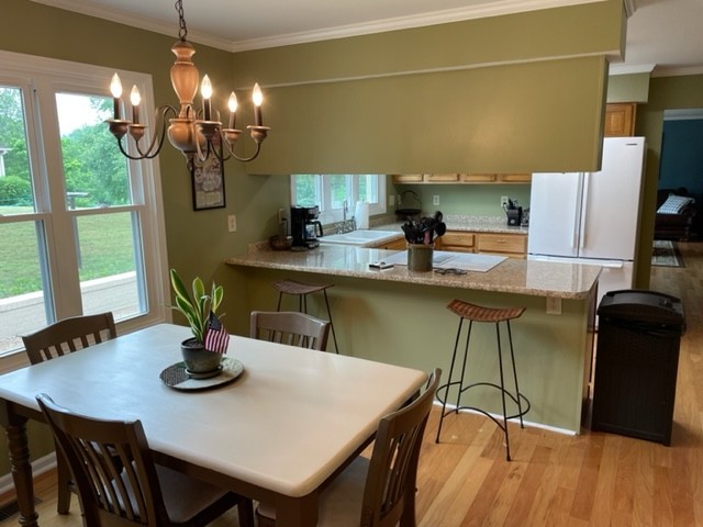 135 Gad Redd Road Tullahoma, TN 37388 - Photo 13 of 68 Gallery Image 13