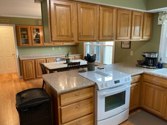 135 Gad Redd Road Tullahoma, TN 37388 - Photo 17 of 68 Gallery Image 17