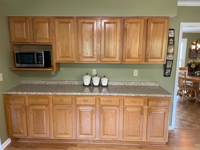 135 Gad Redd Road Tullahoma, TN 37388 - Photo 21 of 68 Gallery Image 21