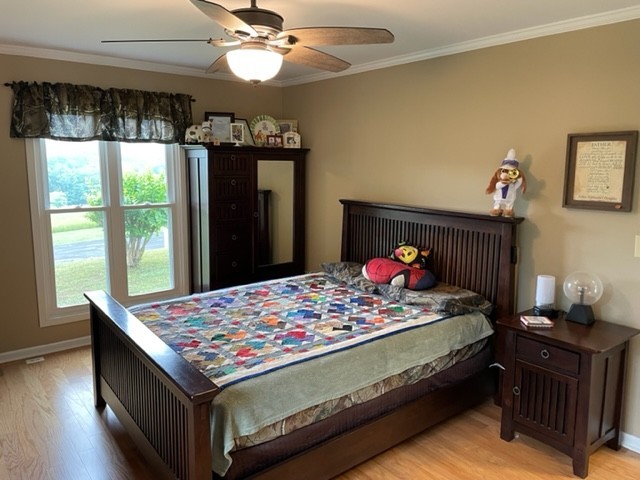 135 Gad Redd Road Tullahoma, TN 37388 - Photo 31 of 68 Gallery Image 31