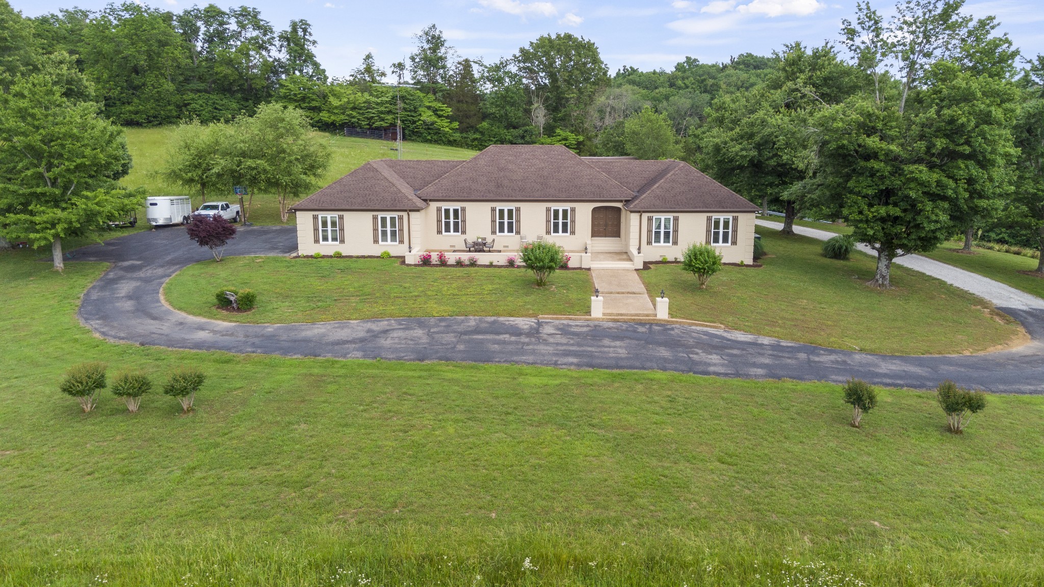 135 Gad Redd Road Tullahoma, TN 37388 - Photo 5 of 68 Gallery Image 5