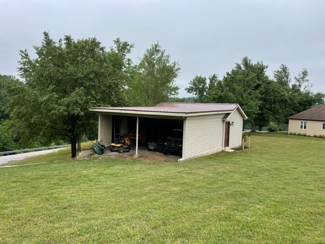 135 Gad Redd Road Tullahoma, TN 37388 - Photo 62 of 68 Gallery Image 62