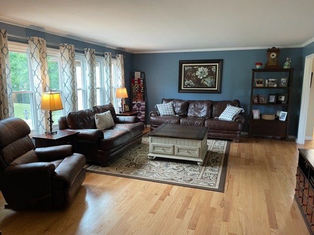 135 Gad Redd Road Tullahoma, TN 37388 - Photo 9 of 68 Gallery Image 9