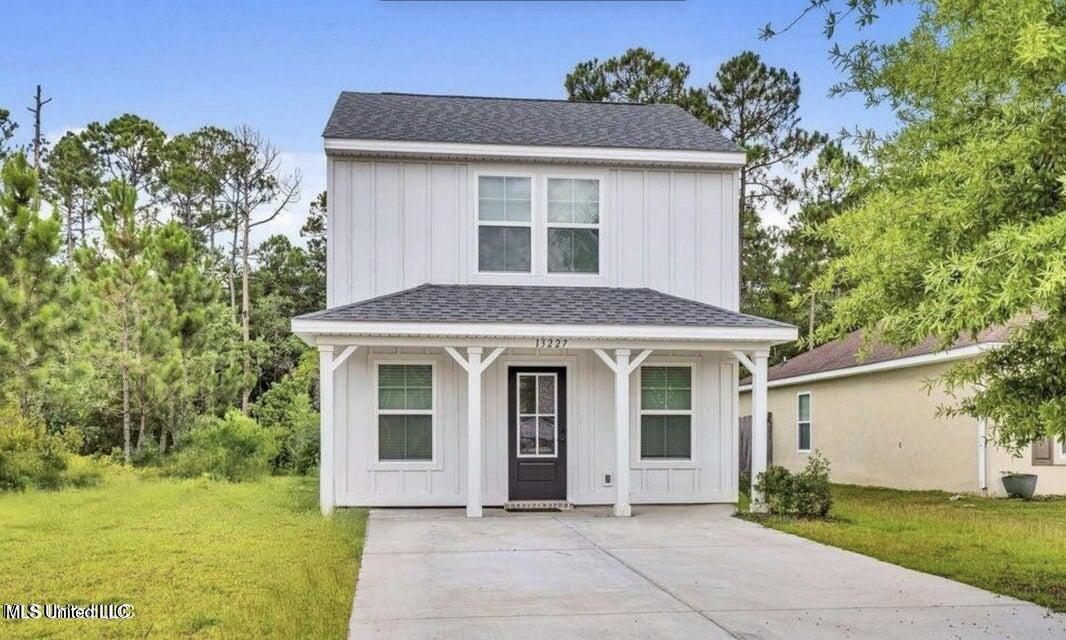 13227 R Willow Oak Circle Gulfport, MS 39503 - Photo 1 of 13 Front