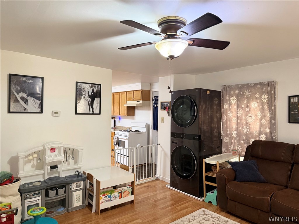 170 Bullis Road Bennington, NY 14037 - Photo 19 of 33 Apt 2