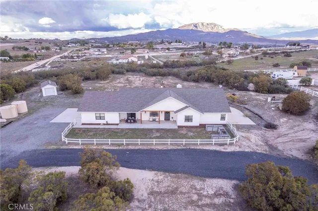 $685,000 | 48960 Shetland Lane, Aguanga, CA 92536