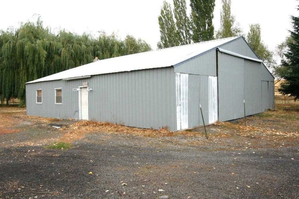 41301 South Marsh Road Tekoa, WA 99033 - Photo 17 of 20 Gallery Image 17
