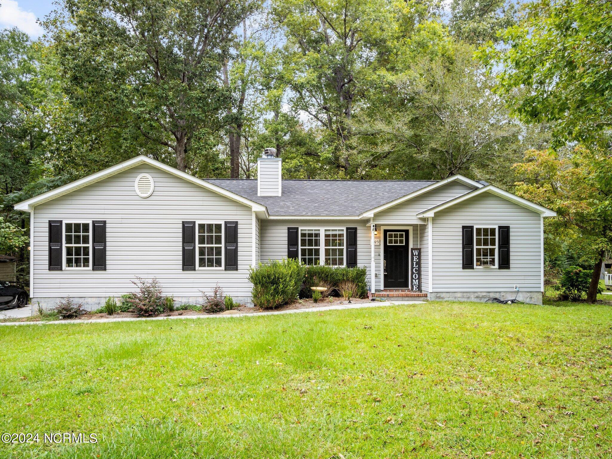1925 Rocky Run Road Jacksonville, NC 28546 - Photo 1 of 2 mls
