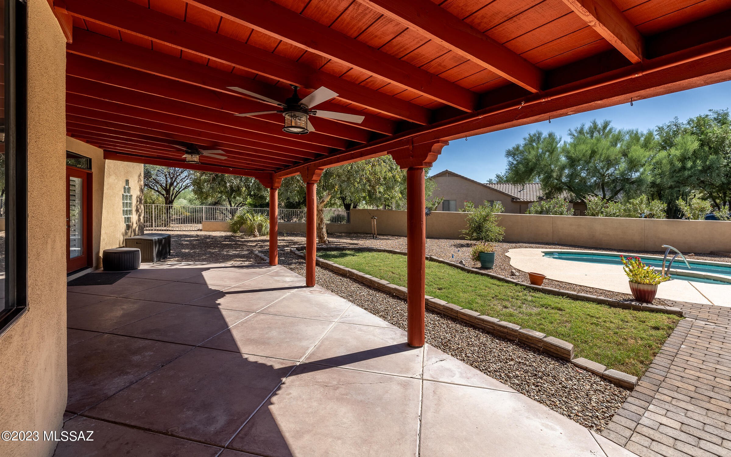 8382 Sunset Ranch Loop Tucson, AZ 85743 - Photo 30 of 38 Gallery Image 30