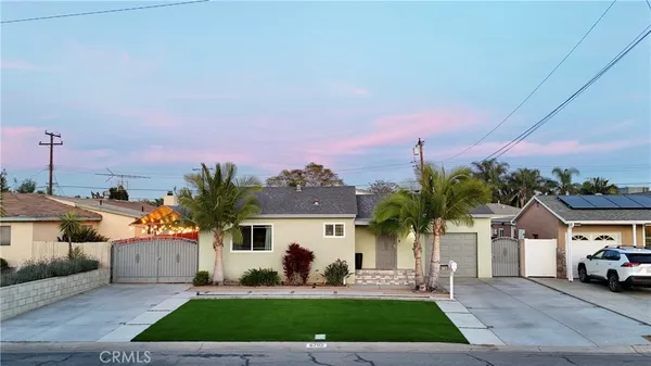 $925,000 | 6702 Val Verde Avenue, Buena Park, CA 90621