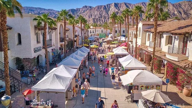 $329,999 | 50640 Santa Rosa Plaza, Unit 8, La Quinta, CA 92253