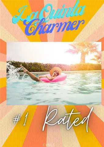 $329,999 | 50640 Santa Rosa Plaza, Unit 8, La Quinta, CA 92253