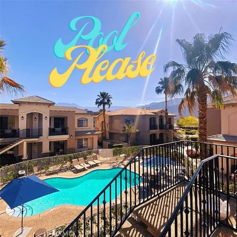 $329,999 | 50640 Santa Rosa Plaza, Unit 8, La Quinta, CA 92253