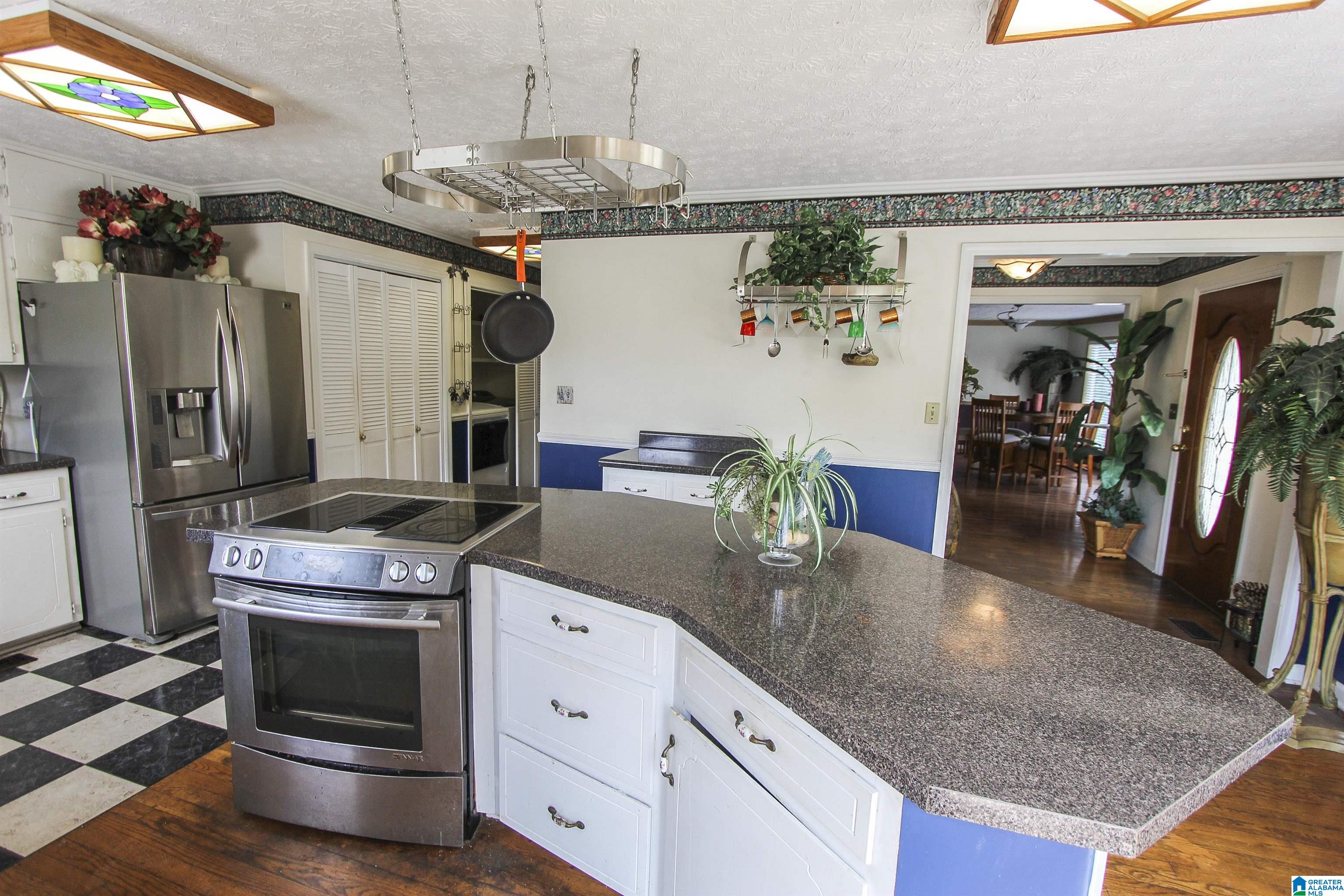 3370 Kirkseys Bend Ohatchee, AL 36271 - Photo 28 of 92