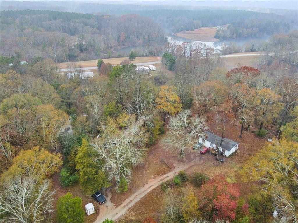 2268 Monroe Dunn Road Dewy Rose, GA 30634 - Photo 1 of 1 a view of outdoor space and yard