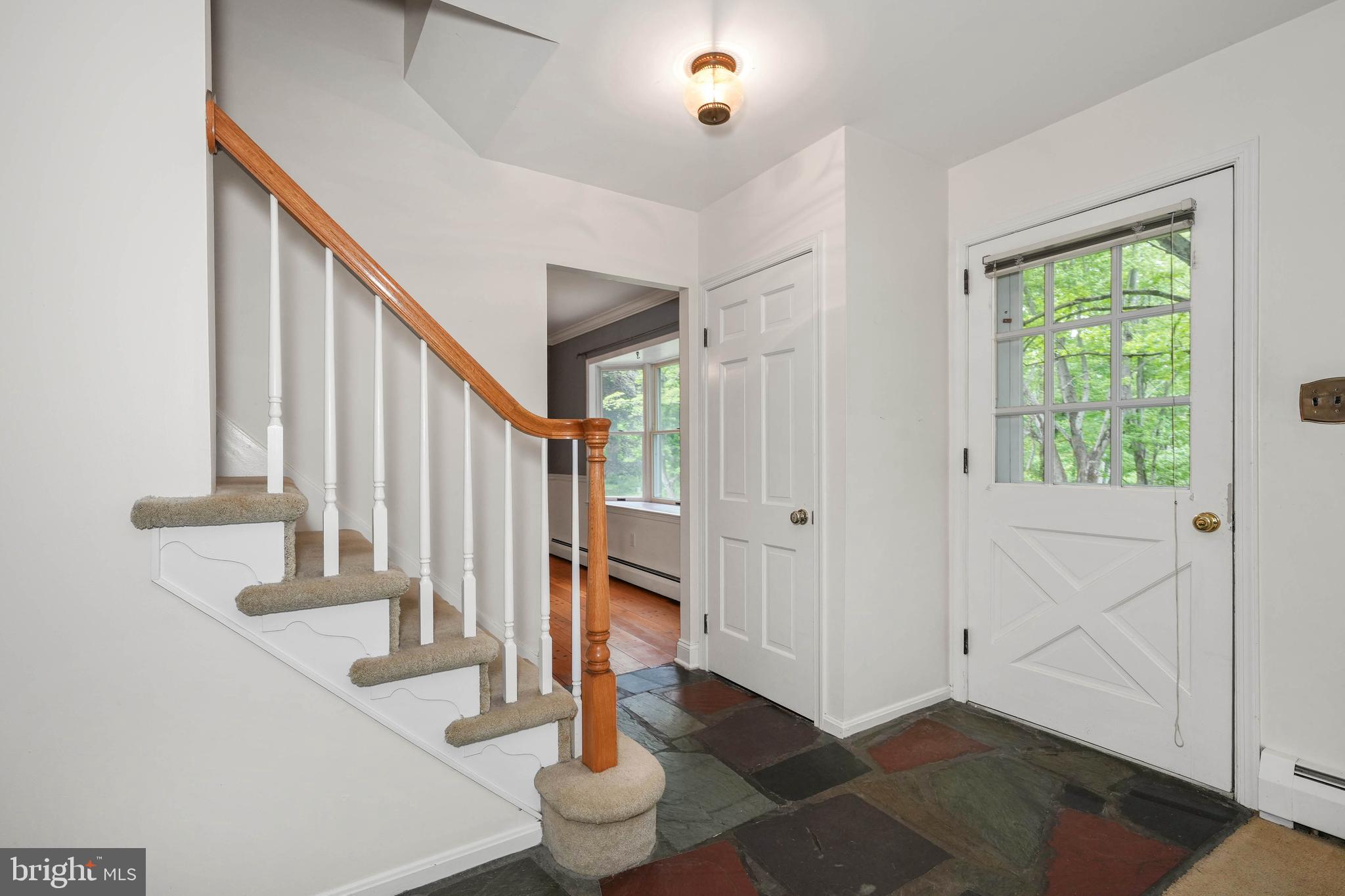 681 Brintons Bridge Road West Chester, PA 19382 - Photo 7 of 64 Foyer